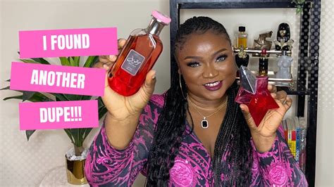 dupe angel thierry mugler